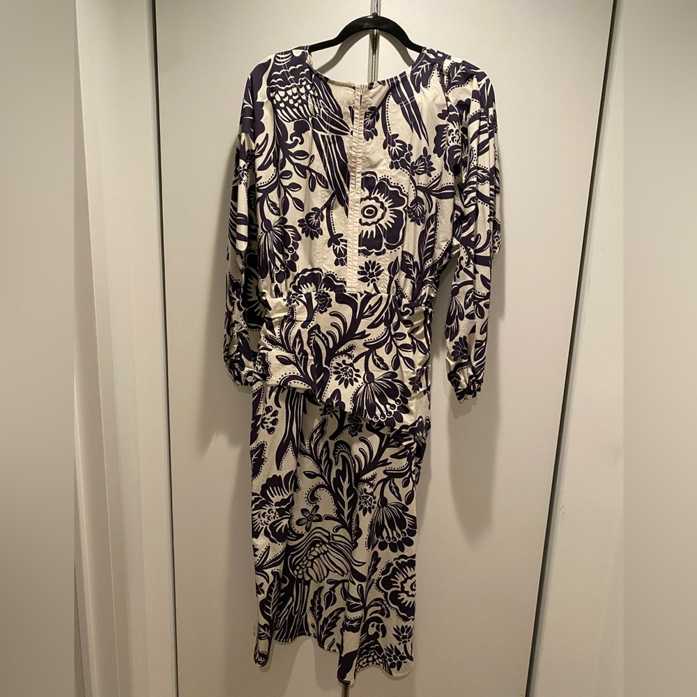 Johanna Ortiz dress
